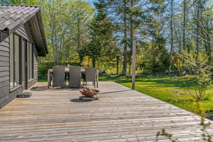 Foto von Ferienhaus QQ97 in Hou - Nordjütland Ost