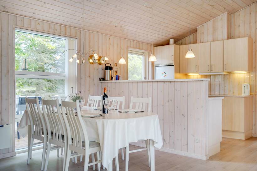 Foto von Ferienhaus QR00 in Blokhus - Nordjütland