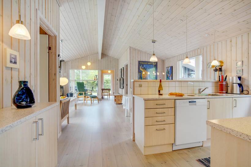 Foto von Ferienhaus QR00 in Blokhus - Nordjütland