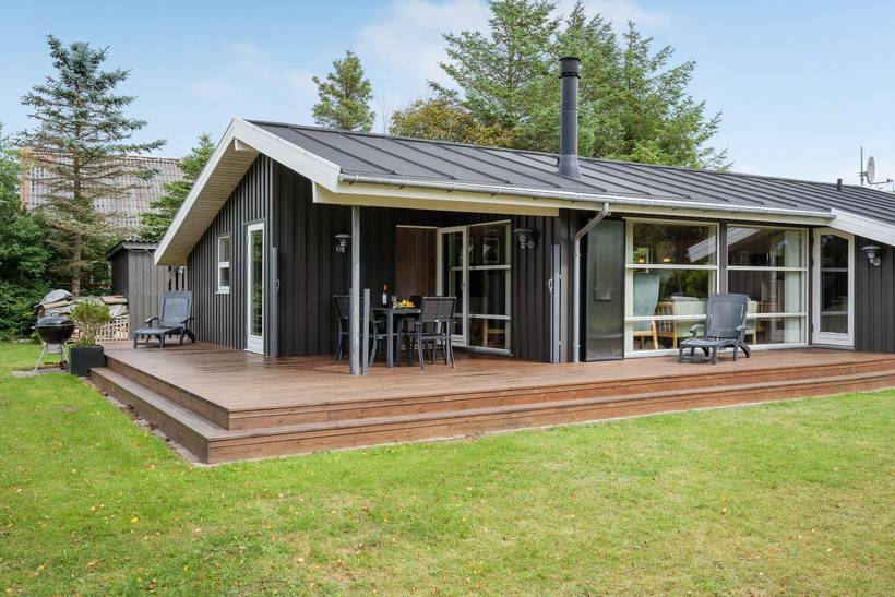 Foto von Ferienhaus QR00 in Blokhus - Nordjütland