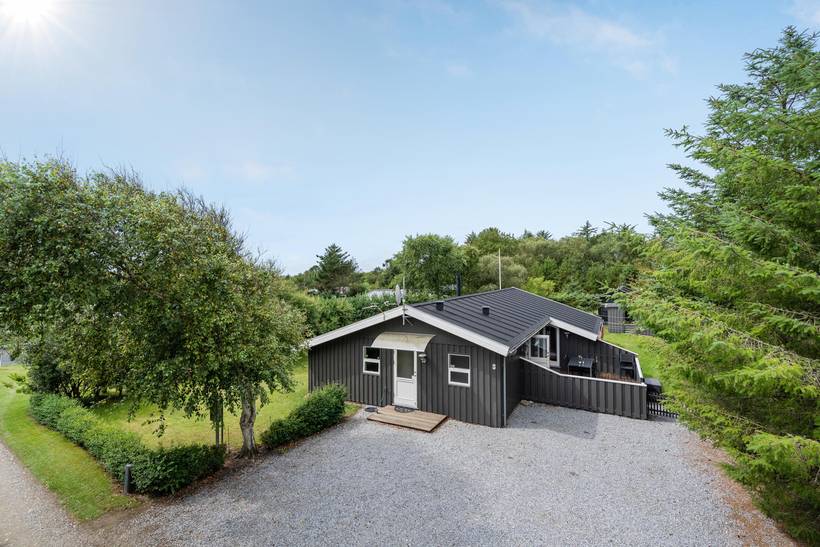 Foto von Ferienhaus QR00 in Blokhus - Nordjütland