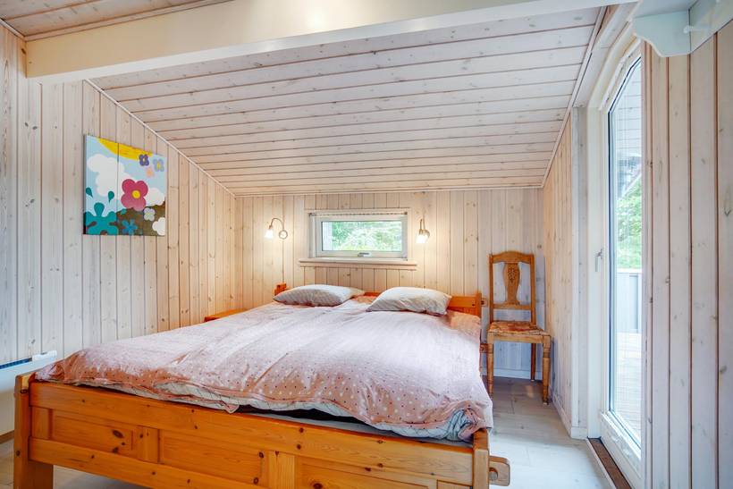 Foto von Ferienhaus QR00 in Blokhus - Nordjütland