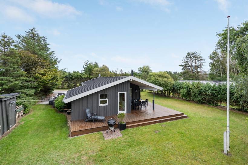 Foto von Ferienhaus QR00 in Blokhus - Nordjütland