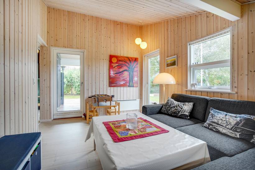 Foto von Ferienhaus QR00 in Blokhus - Nordjütland