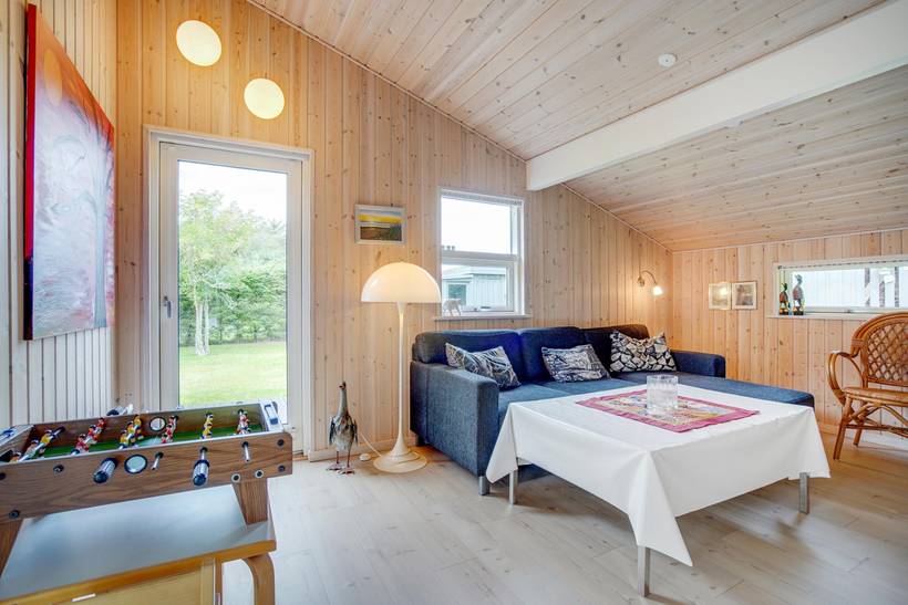 Foto von Ferienhaus QR00 in Blokhus - Nordjütland