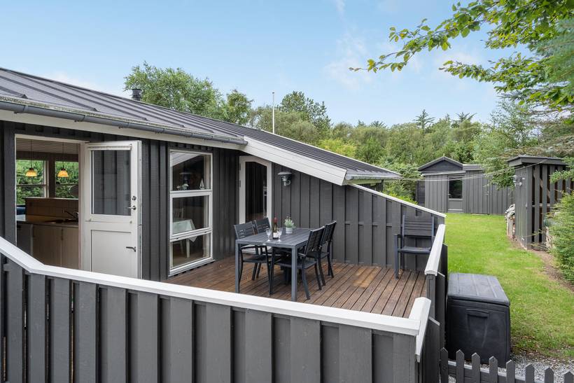 Foto von Ferienhaus QR00 in Blokhus - Nordjütland