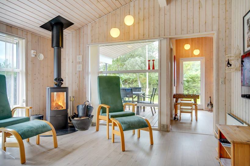 Foto von Ferienhaus QR00 in Blokhus - Nordjütland