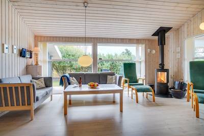 Vorschaubild von Ferienhaus QR00 in Blokhus - Nordjütland