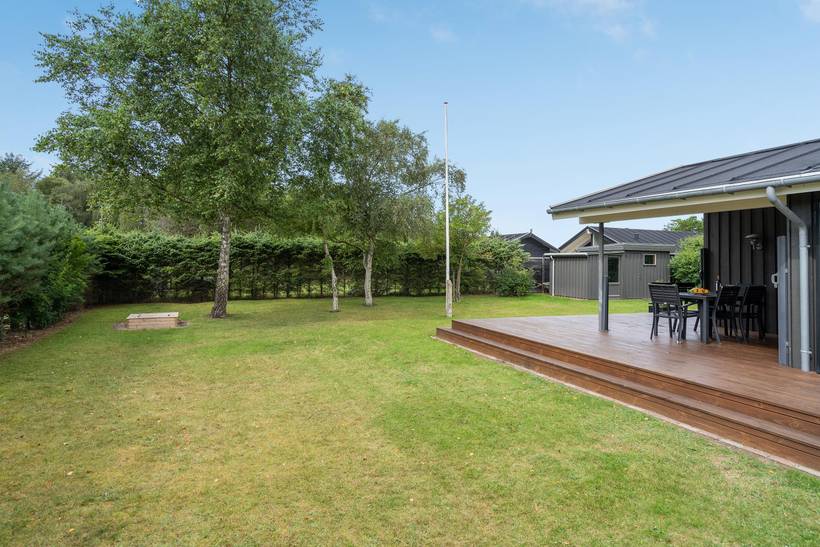 Foto von Ferienhaus QR00 in Blokhus - Nordjütland