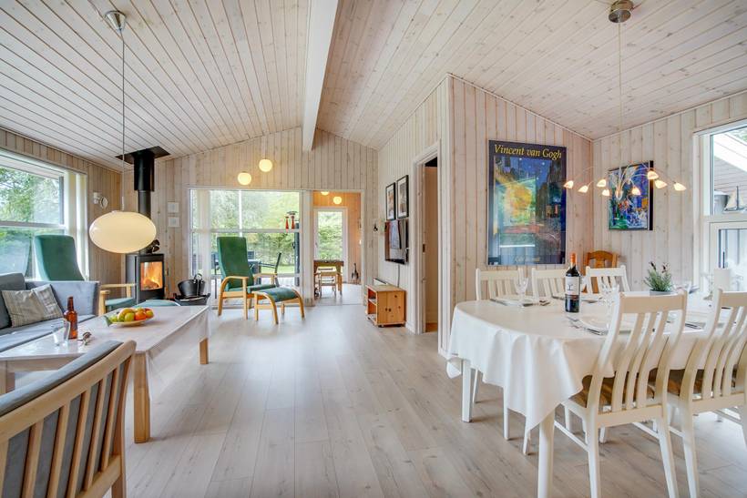 Foto von Ferienhaus QR00 in Blokhus - Nordjütland
