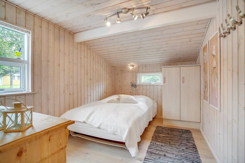 Foto von Ferienhaus QR00 in Blokhus - Nordjütland