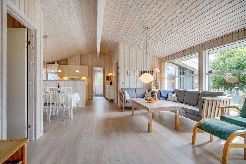 Foto von Ferienhaus QR00 in Blokhus - Nordjütland