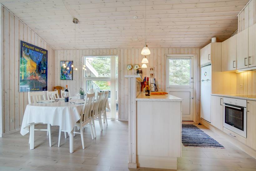 Foto von Ferienhaus QR00 in Blokhus - Nordjütland