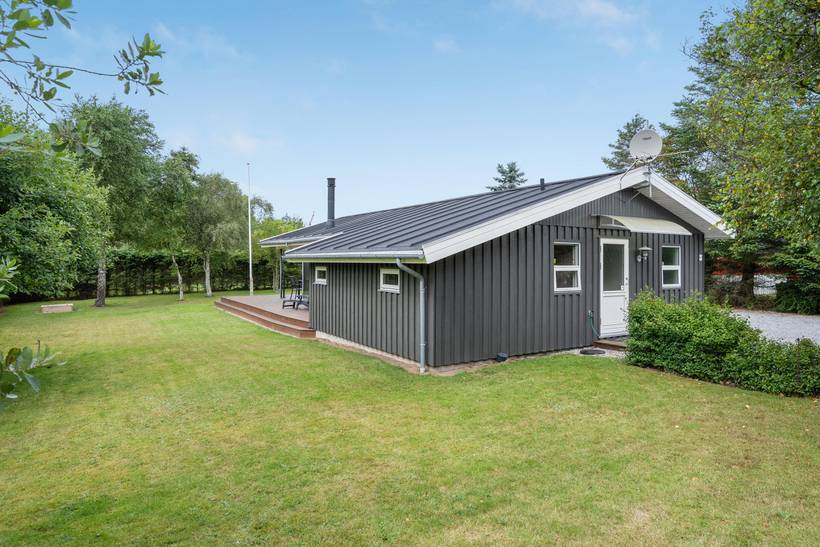 Foto von Ferienhaus QR00 in Blokhus - Nordjütland