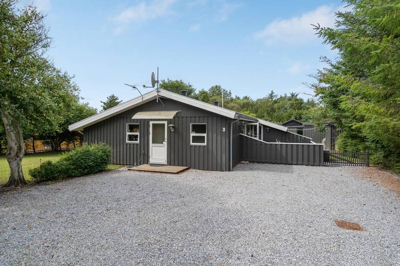 Foto von Ferienhaus QR00 in Blokhus - Nordjütland