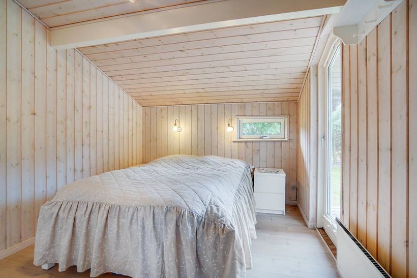 Foto von Ferienhaus QR00 in Blokhus - Nordjütland