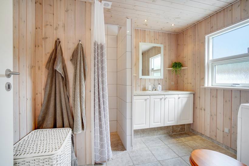 Foto von Ferienhaus QR00 in Blokhus - Nordjütland
