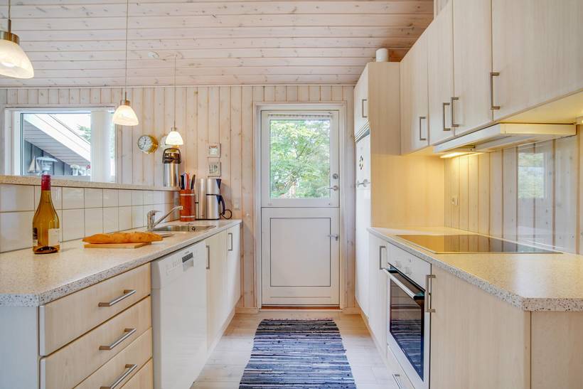 Foto von Ferienhaus QR00 in Blokhus - Nordjütland