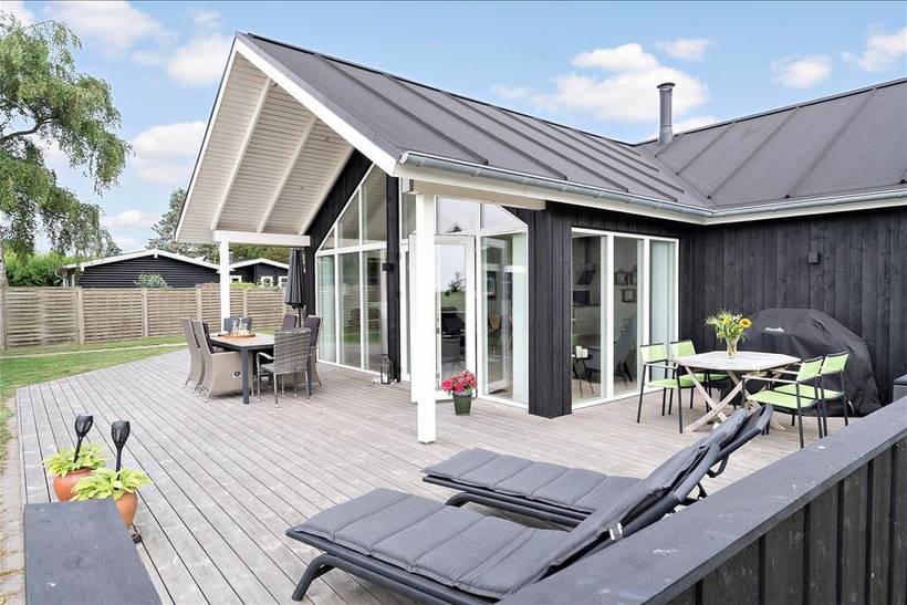 Foto von Ferienhaus QR01 in Saksild - Odder - Ostjütland