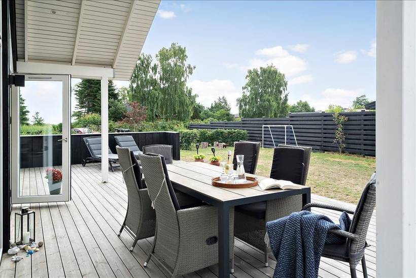 Foto von Ferienhaus QR01 in Saksild - Odder - Ostjütland