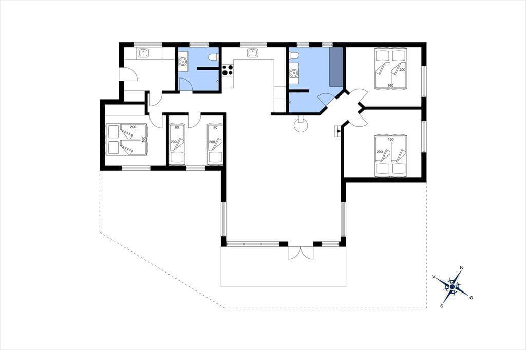 Vorschaubild von Ferienhaus QR01 in Saksild - Odder - Ostjütland