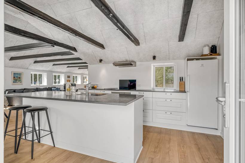 Foto von Ferienhaus QR03 in Lyngby - Thy/Limfjord