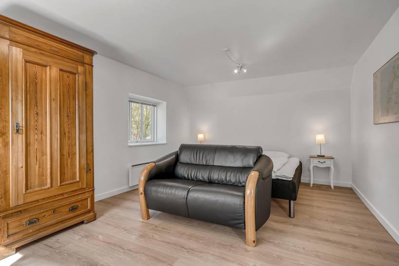 Foto von Ferienhaus QR03 in Lyngby - Thy/Limfjord