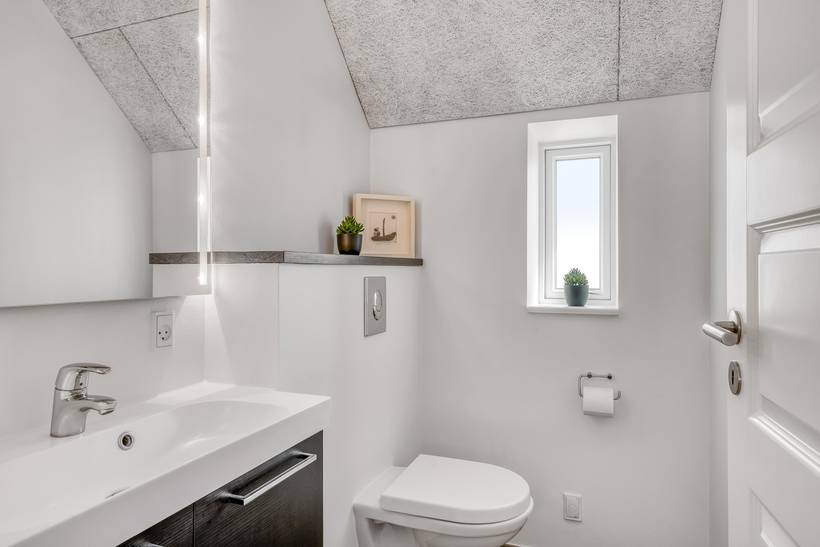 Foto von Ferienhaus QR03 in Lyngby - Thy/Limfjord