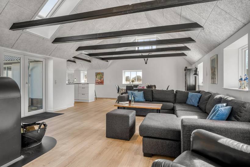 Foto von Ferienhaus QR03 in Lyngby - Thy/Limfjord