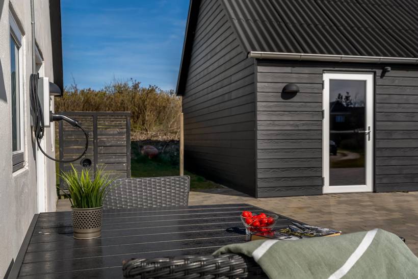 Foto von Ferienhaus QR03 in Lyngby - Thy/Limfjord