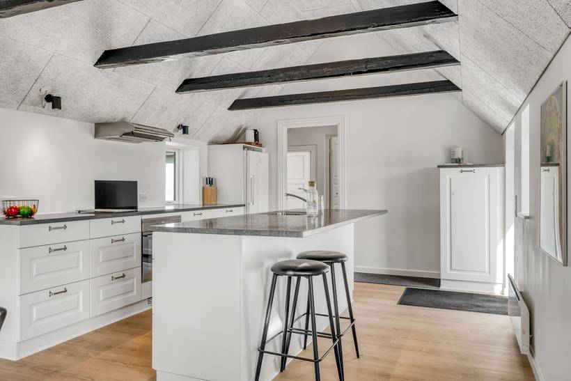 Foto von Ferienhaus QR03 in Lyngby - Thy/Limfjord