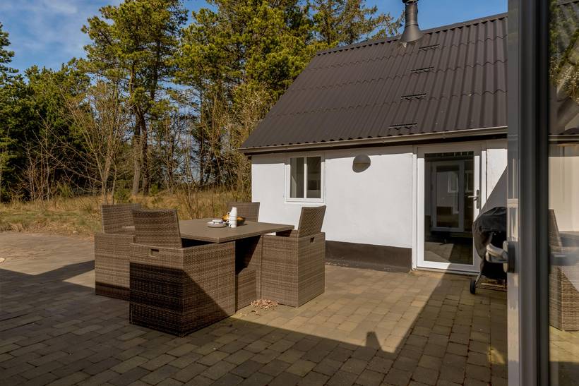 Foto von Ferienhaus QR03 in Lyngby - Thy/Limfjord