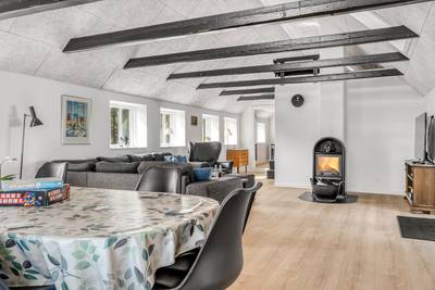 Vorschaubild von Ferienhaus QR03 in Lyngby - Thy/Limfjord