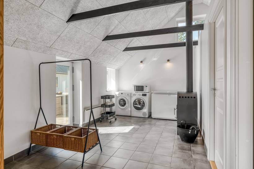 Foto von Ferienhaus QR03 in Lyngby - Thy/Limfjord