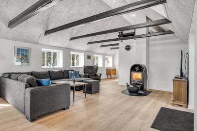 Vorschaubild von Ferienhaus QR03 in Lyngby - Thy/Limfjord