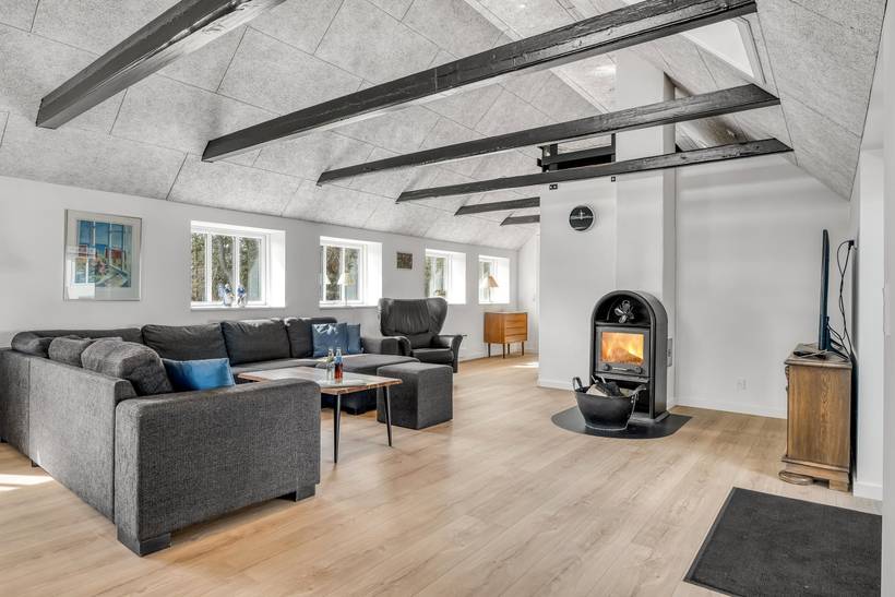 Foto von Ferienhaus QR03 in Lyngby - Thy/Limfjord