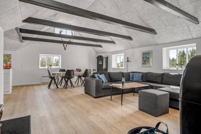 Foto von Ferienhaus QR03 in Lyngby - Thy/Limfjord