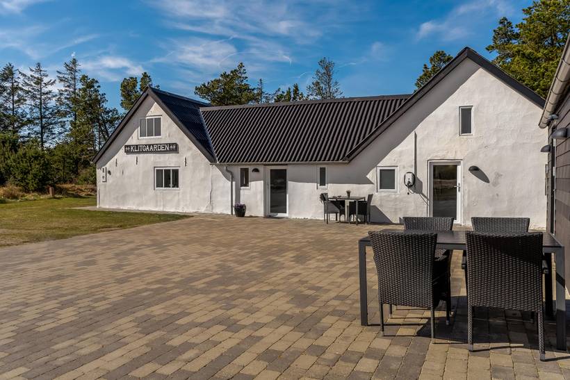 Foto von Ferienhaus QR03 in Lyngby - Thy/Limfjord