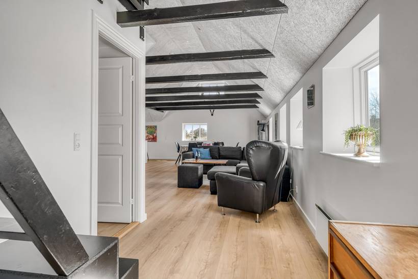 Foto von Ferienhaus QR03 in Lyngby - Thy/Limfjord