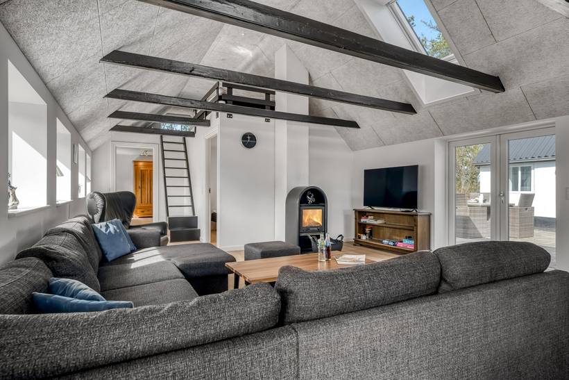 Foto von Ferienhaus QR03 in Lyngby - Thy/Limfjord
