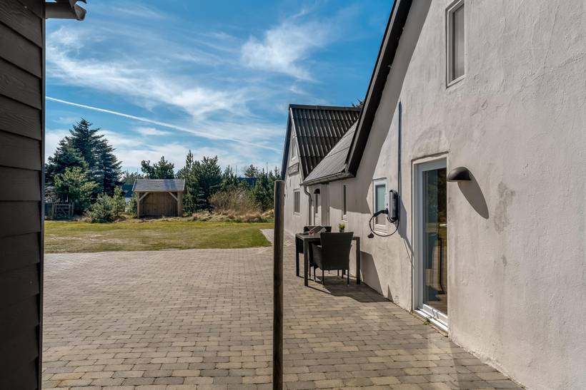 Foto von Ferienhaus QR03 in Lyngby - Thy/Limfjord