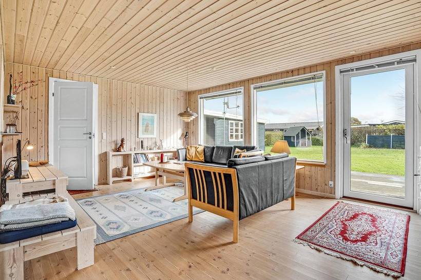 Foto von Ferienhaus QR07 in As Vig - Juelsminde - Ostjütland
