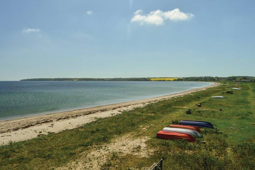 Foto von Ferienhaus QR07 in As Vig - Juelsminde - Ostjütland