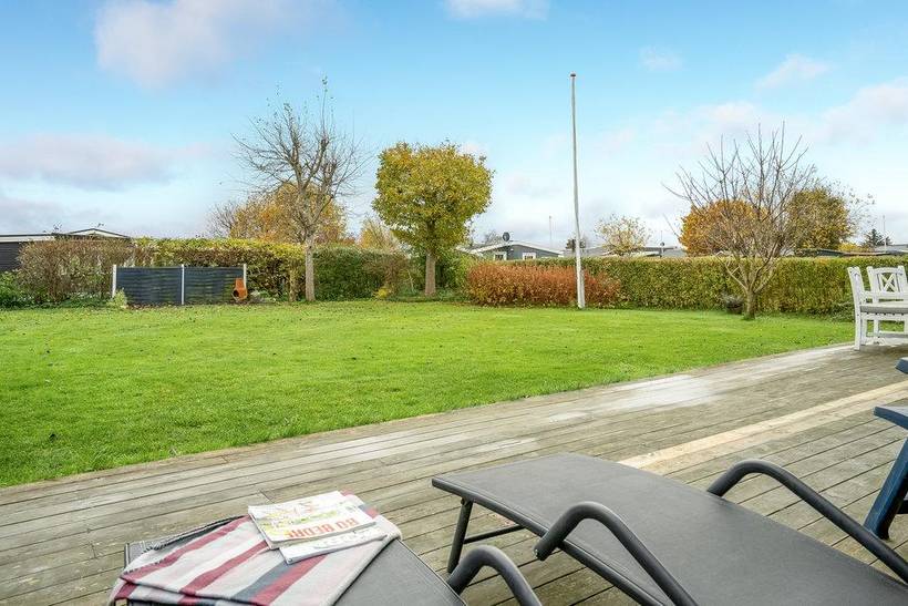 Foto von Ferienhaus QR07 in As Vig - Juelsminde - Ostjütland