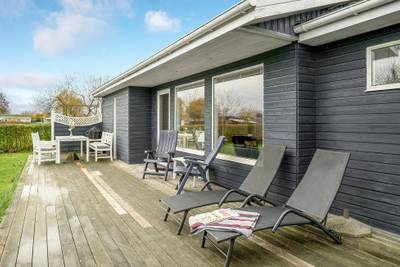 Vorschaubild von Ferienhaus QR07 in As Vig - Juelsminde - Ostjütland
