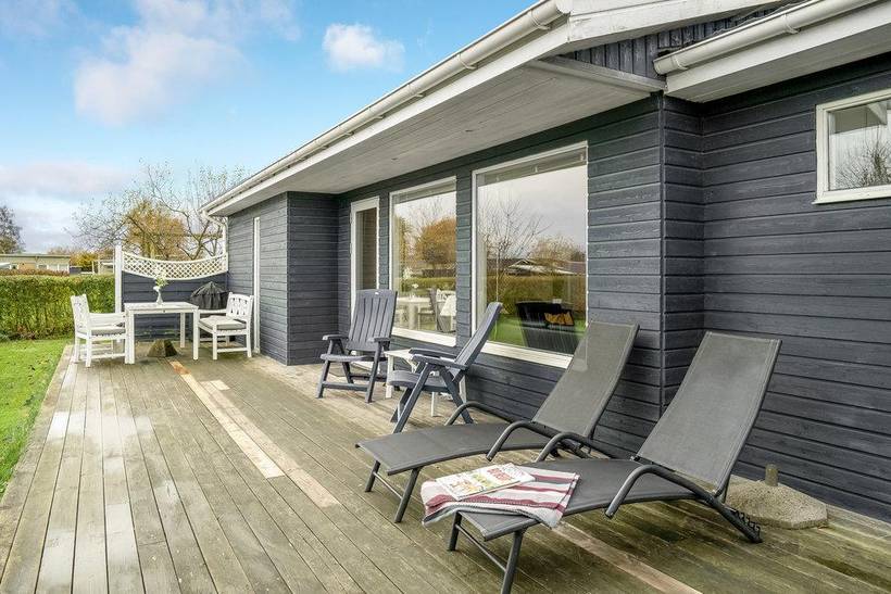 Foto von Ferienhaus QR07 in As Vig - Juelsminde - Ostjütland