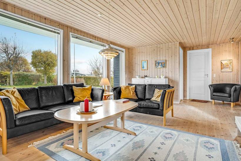 Foto von Ferienhaus QR07 in As Vig - Juelsminde - Ostjütland
