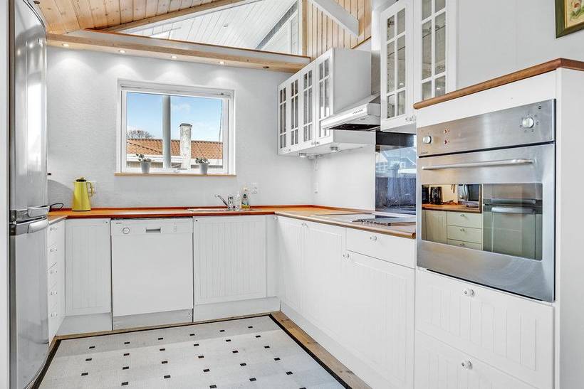 Foto von Ferienhaus QR07 in As Vig - Juelsminde - Ostjütland
