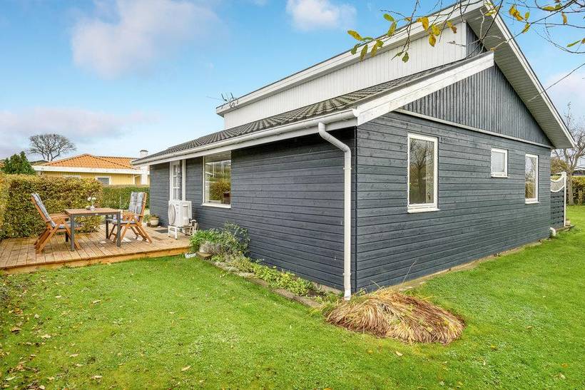 Foto von Ferienhaus QR07 in As Vig - Juelsminde - Ostjütland