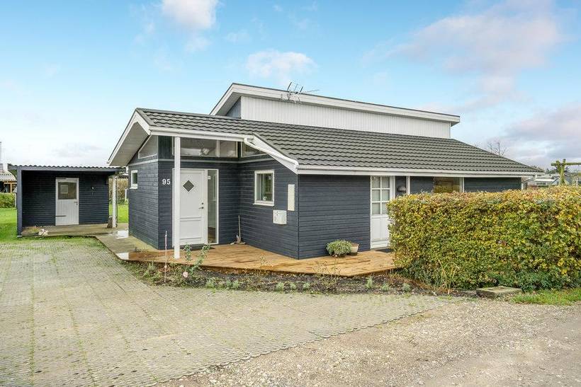 Foto von Ferienhaus QR07 in As Vig - Juelsminde - Ostjütland